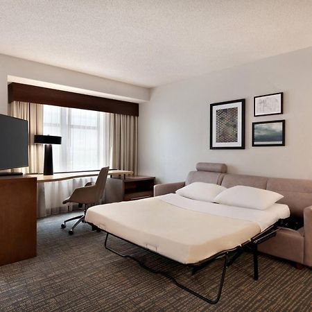 Residence Inn By Marriott Baltimore Downtown/ Inner Harbor Extérieur photo