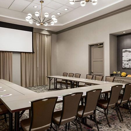 Residence Inn By Marriott Baltimore Downtown/ Inner Harbor Extérieur photo