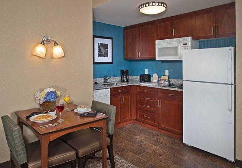 Residence Inn By Marriott Baltimore Downtown/ Inner Harbor Extérieur photo