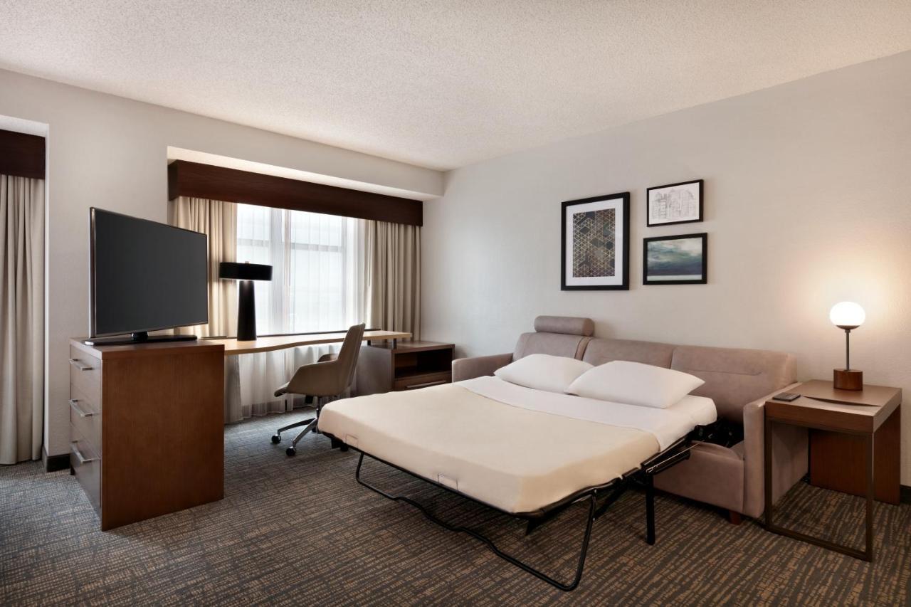 Residence Inn By Marriott Baltimore Downtown/ Inner Harbor Extérieur photo