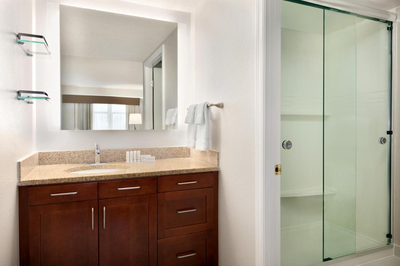 Residence Inn By Marriott Baltimore Downtown/ Inner Harbor Extérieur photo