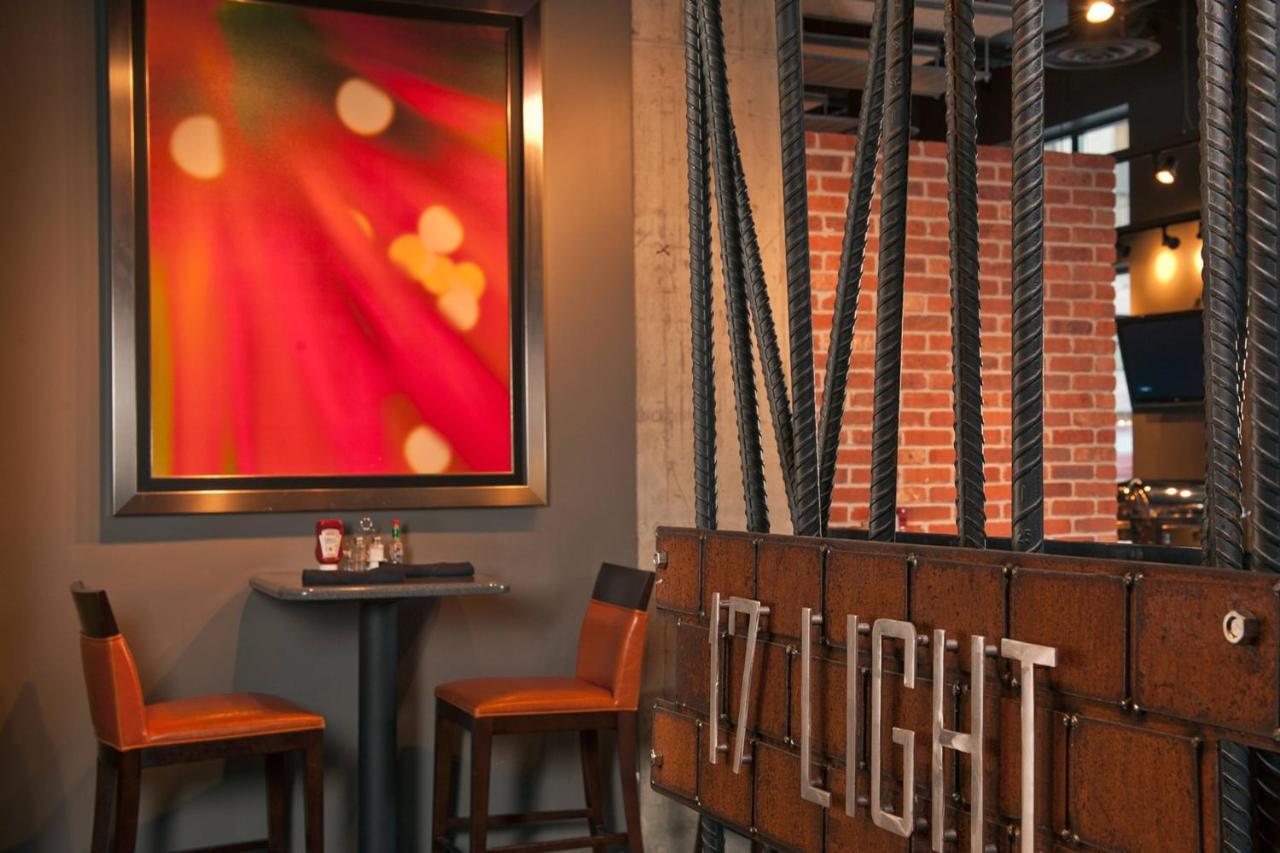 Residence Inn By Marriott Baltimore Downtown/ Inner Harbor Extérieur photo