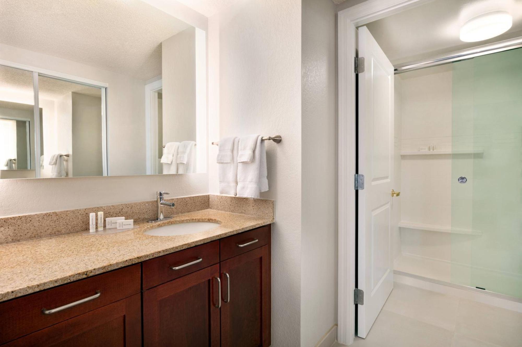 Residence Inn By Marriott Baltimore Downtown/ Inner Harbor Extérieur photo