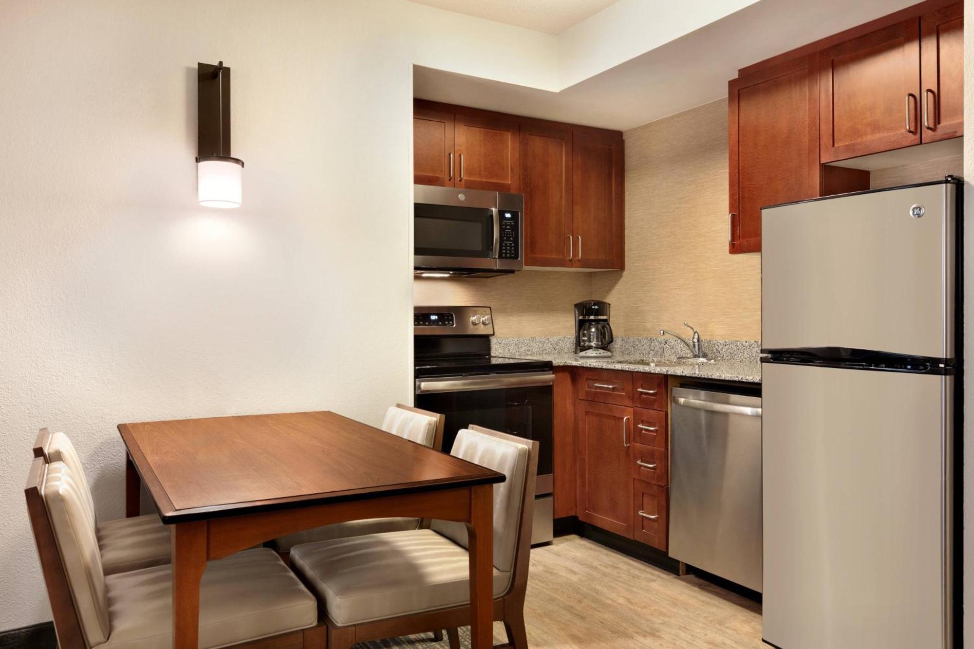 Residence Inn By Marriott Baltimore Downtown/ Inner Harbor Extérieur photo