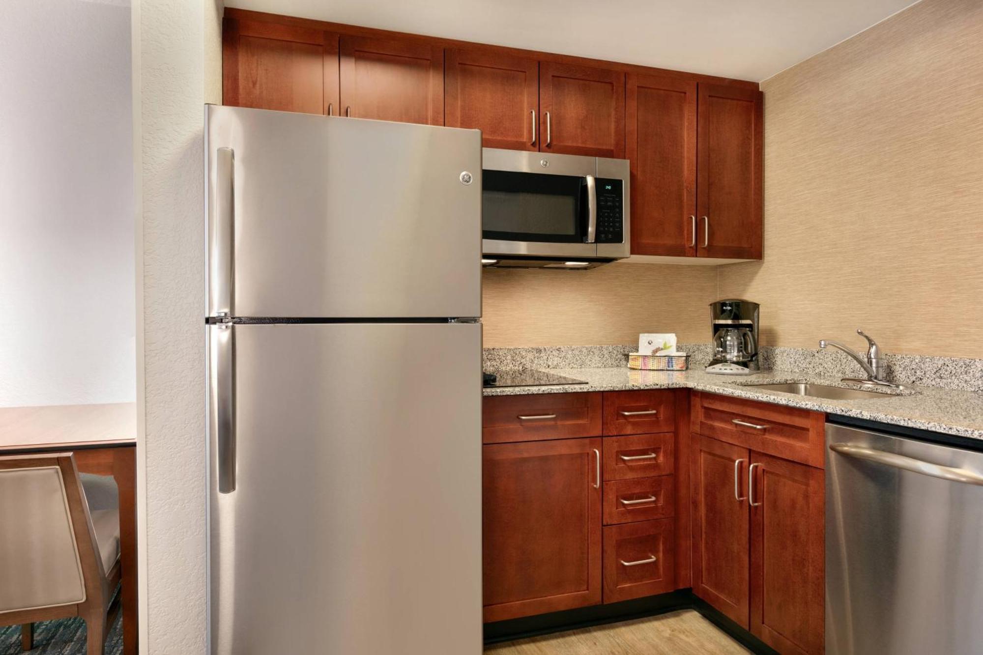 Residence Inn By Marriott Baltimore Downtown/ Inner Harbor Extérieur photo