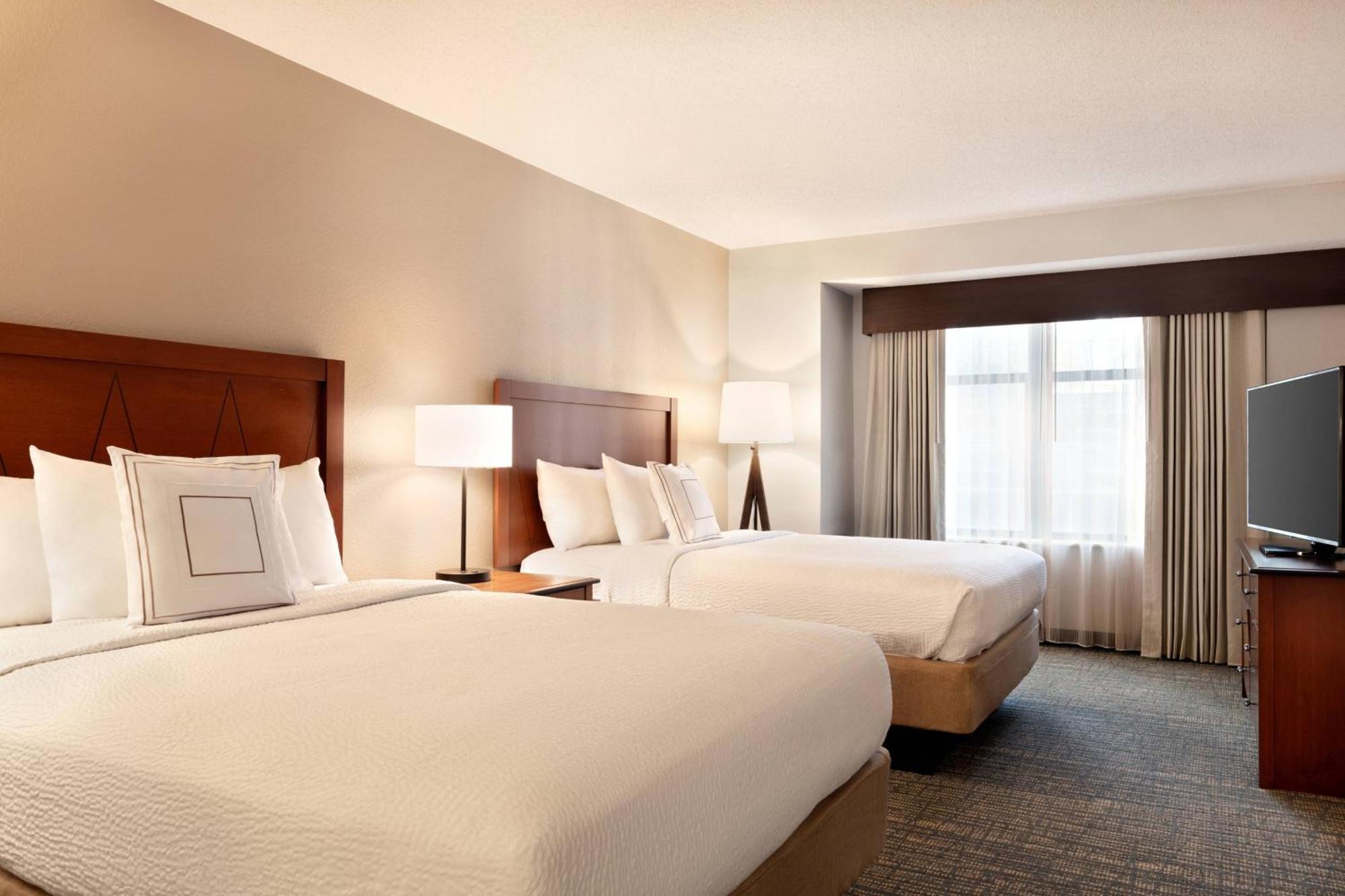 Residence Inn By Marriott Baltimore Downtown/ Inner Harbor Extérieur photo