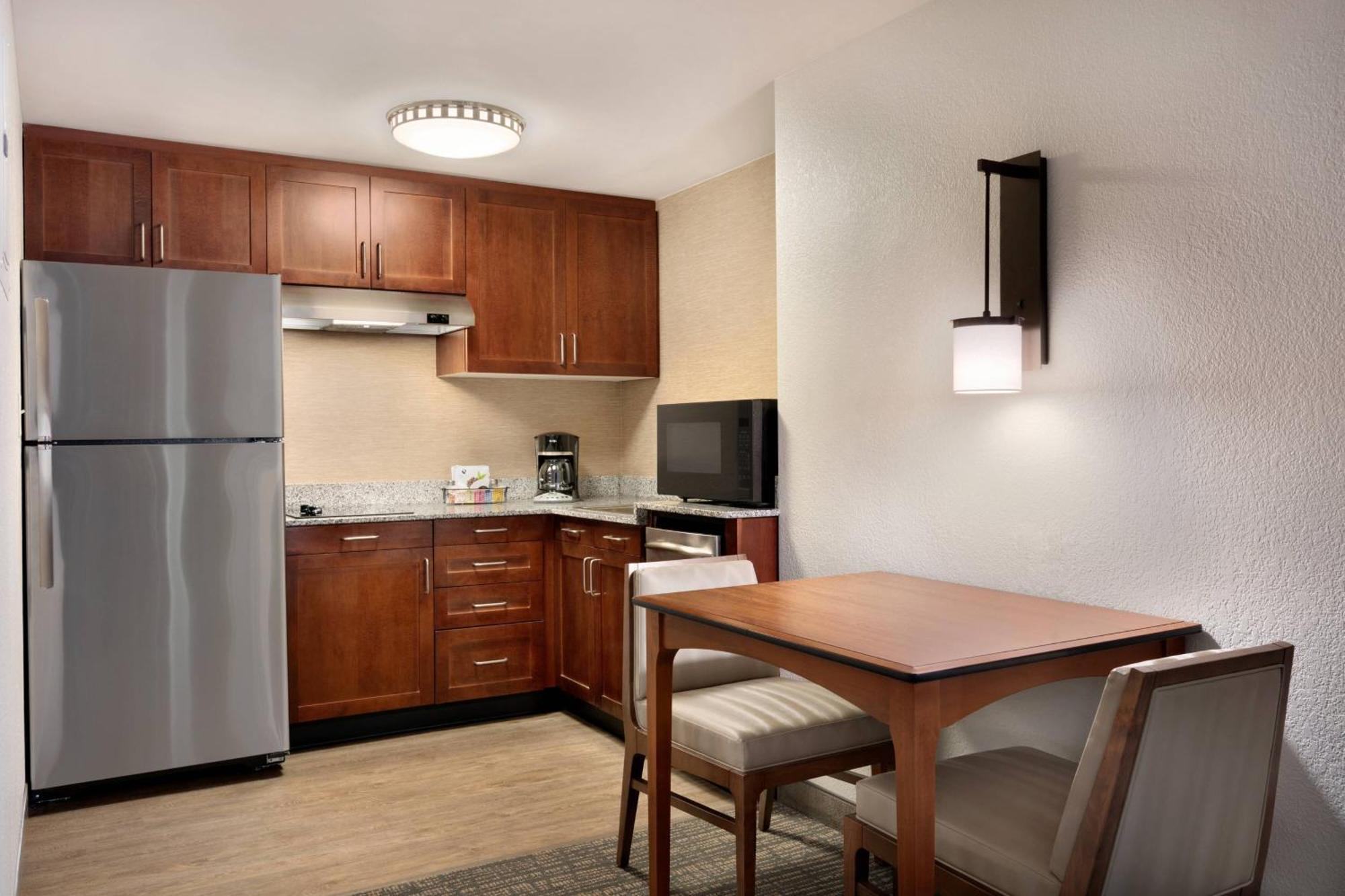 Residence Inn By Marriott Baltimore Downtown/ Inner Harbor Extérieur photo