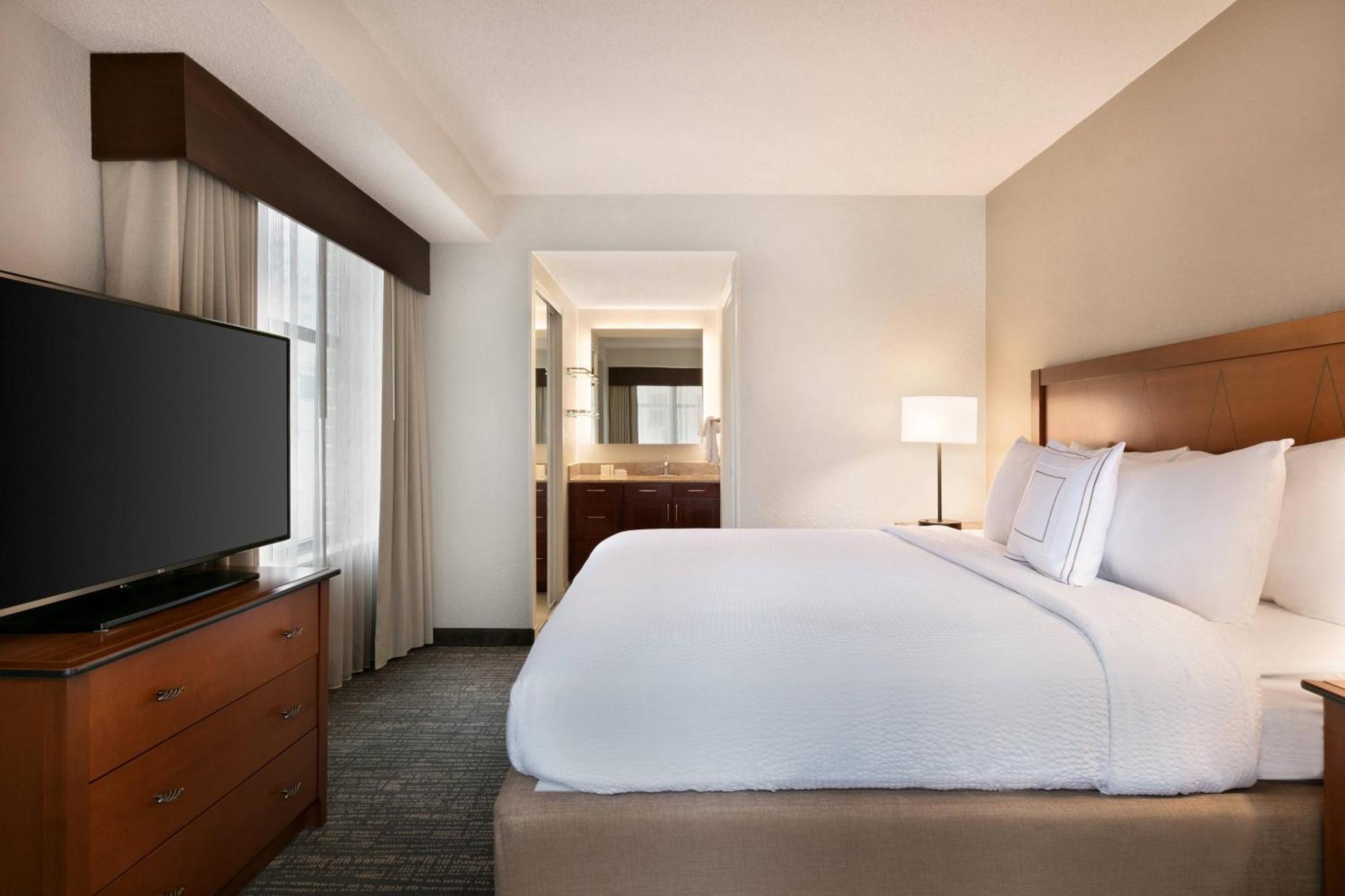 Residence Inn By Marriott Baltimore Downtown/ Inner Harbor Extérieur photo