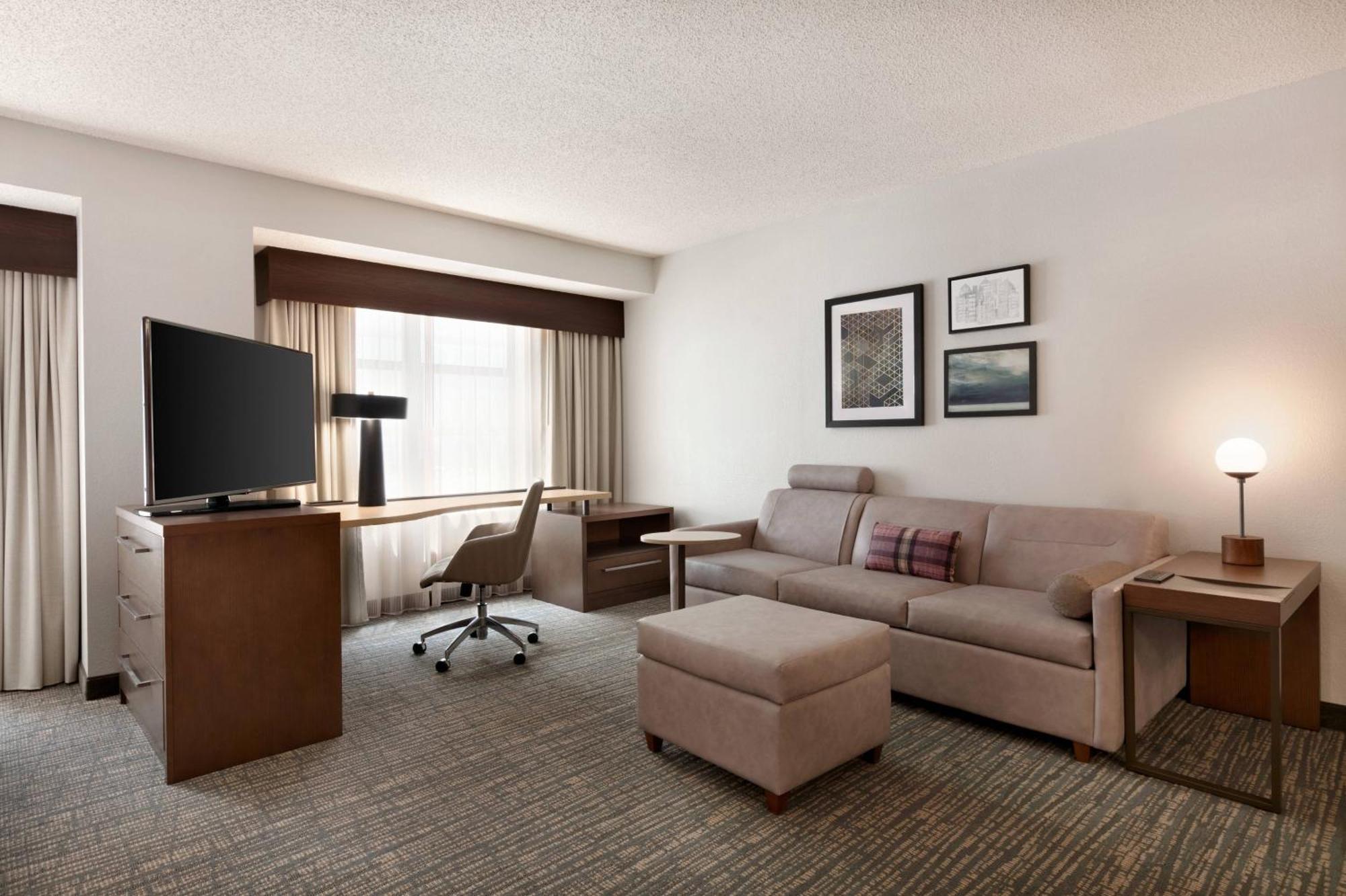 Residence Inn By Marriott Baltimore Downtown/ Inner Harbor Extérieur photo