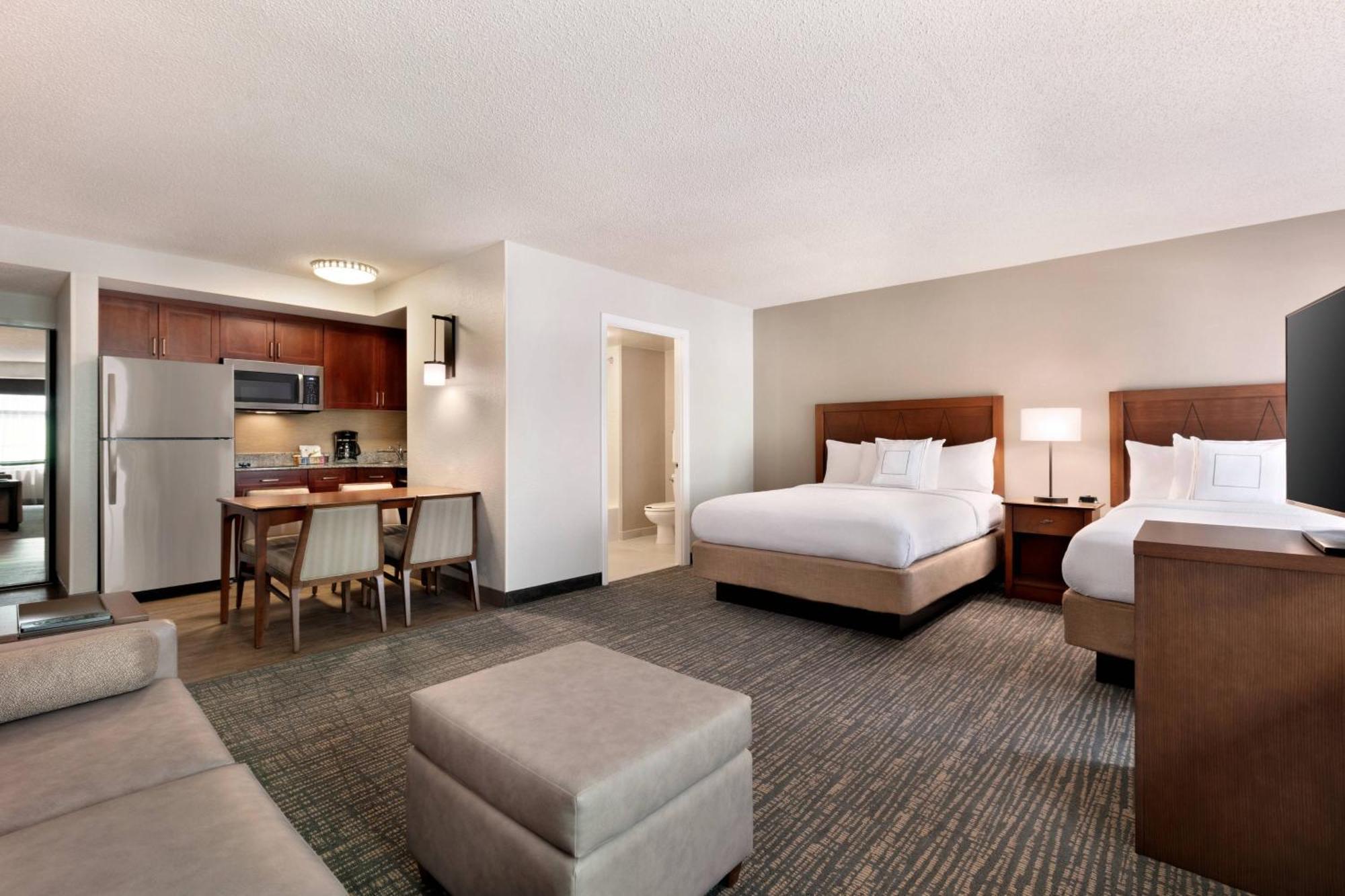 Residence Inn By Marriott Baltimore Downtown/ Inner Harbor Extérieur photo