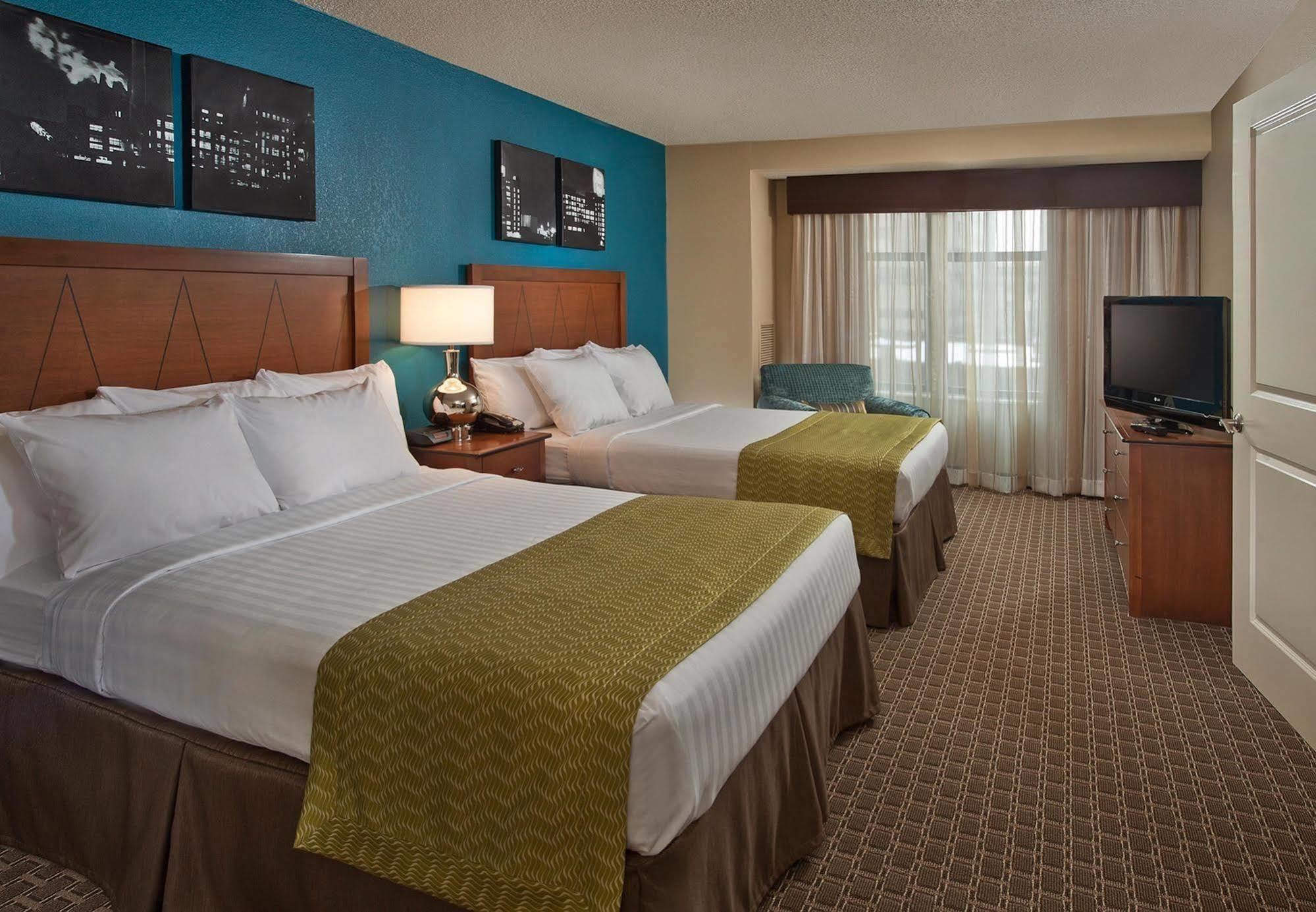 Residence Inn By Marriott Baltimore Downtown/ Inner Harbor Extérieur photo