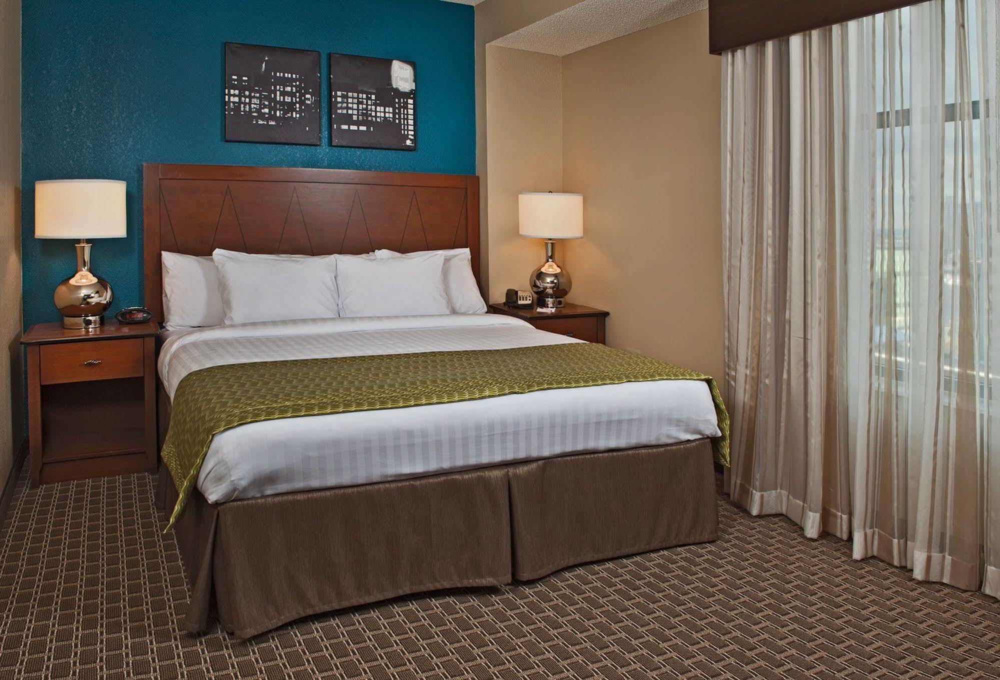Residence Inn By Marriott Baltimore Downtown/ Inner Harbor Extérieur photo