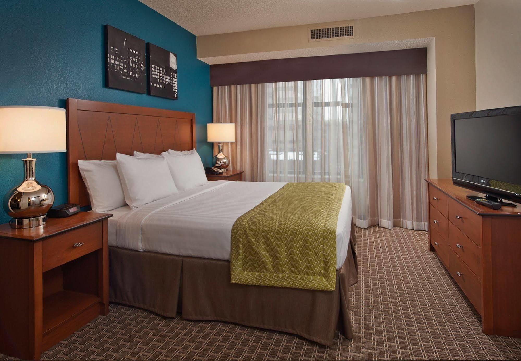 Residence Inn By Marriott Baltimore Downtown/ Inner Harbor Extérieur photo