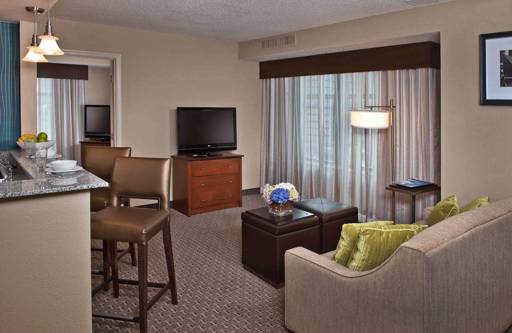 Residence Inn By Marriott Baltimore Downtown/ Inner Harbor Extérieur photo