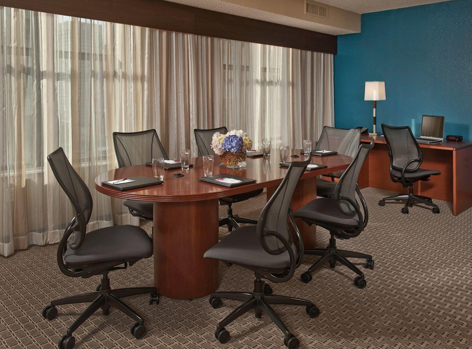 Residence Inn By Marriott Baltimore Downtown/ Inner Harbor Extérieur photo
