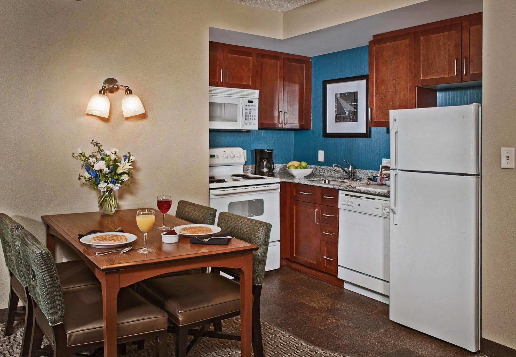 Residence Inn By Marriott Baltimore Downtown/ Inner Harbor Extérieur photo