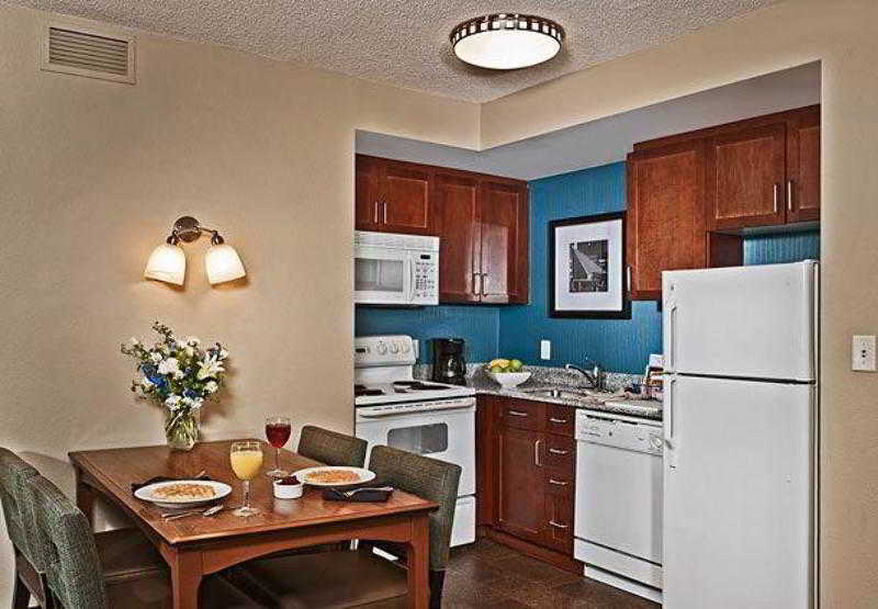 Residence Inn By Marriott Baltimore Downtown/ Inner Harbor Extérieur photo