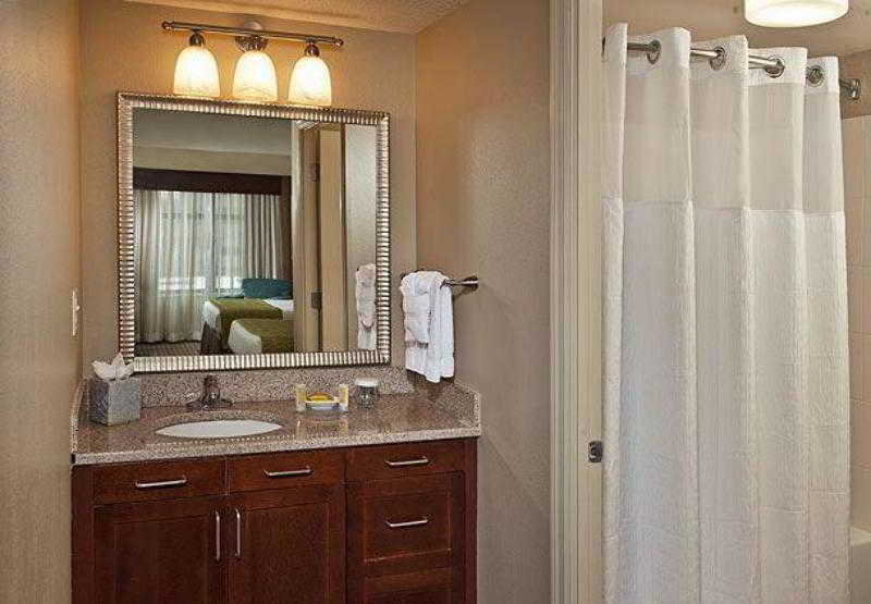 Residence Inn By Marriott Baltimore Downtown/ Inner Harbor Extérieur photo