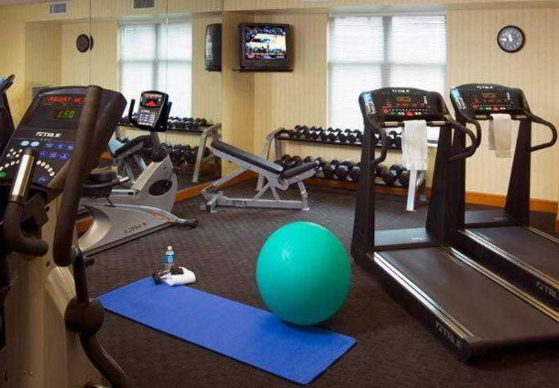 Residence Inn By Marriott Baltimore Downtown/ Inner Harbor Extérieur photo
